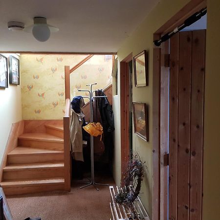 Missel Dene Hotel Rodney Stoke Bagian luar foto