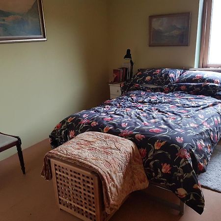 Missel Dene Hotel Rodney Stoke Bagian luar foto