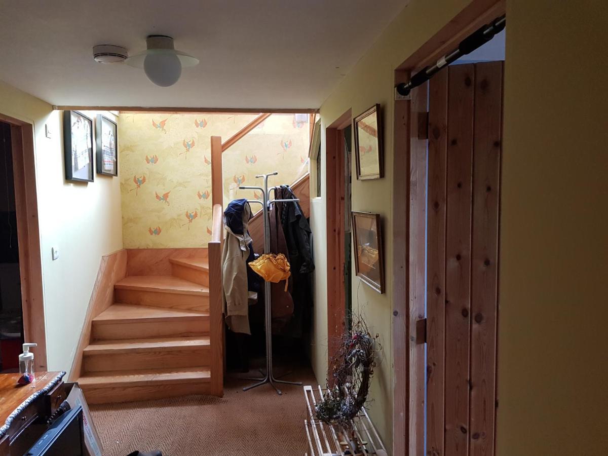 Missel Dene Hotel Rodney Stoke Bagian luar foto