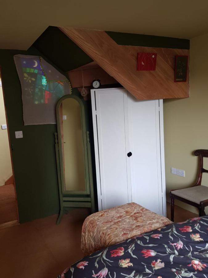 Missel Dene Hotel Rodney Stoke Bagian luar foto