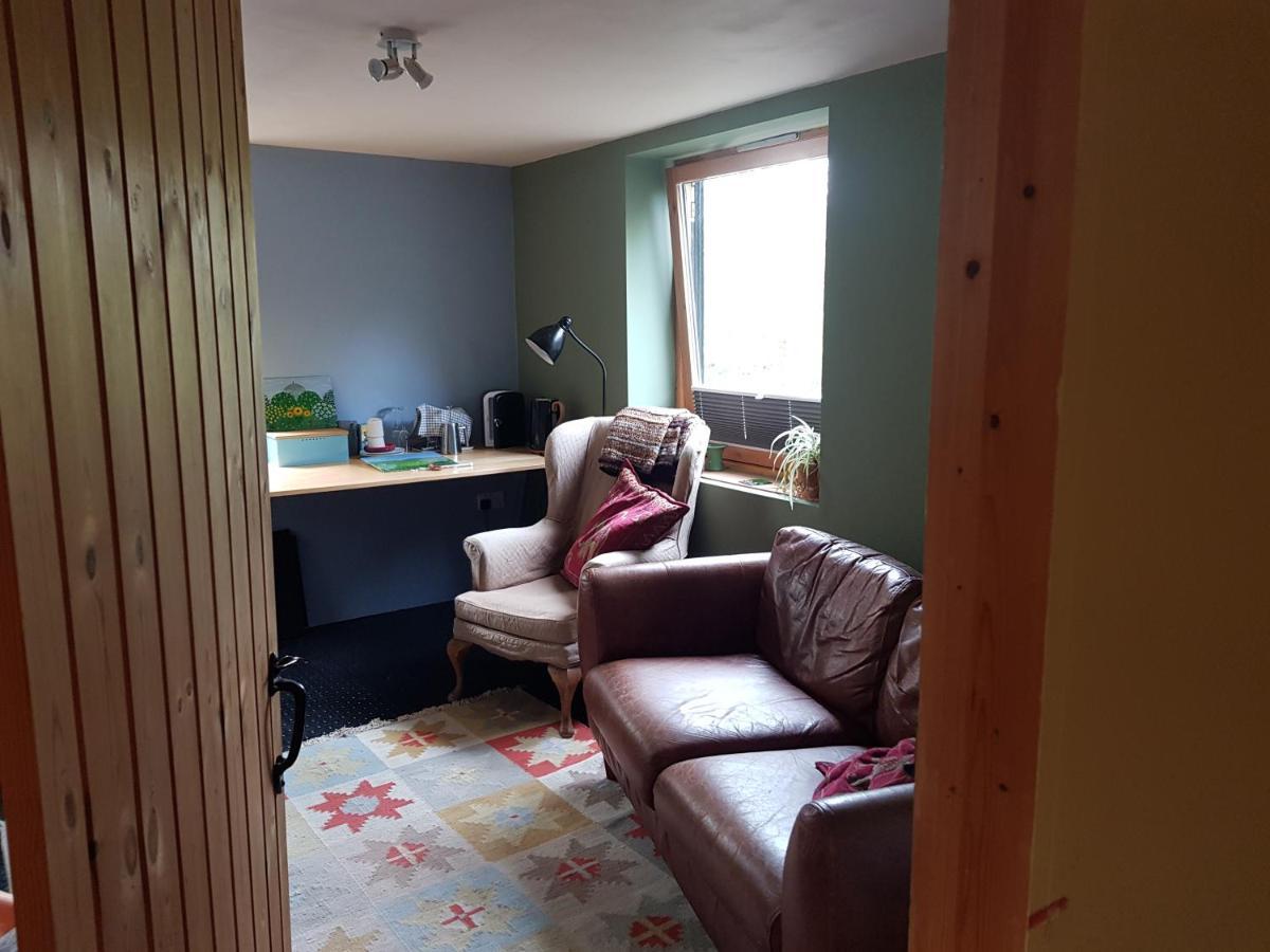 Missel Dene Hotel Rodney Stoke Bagian luar foto