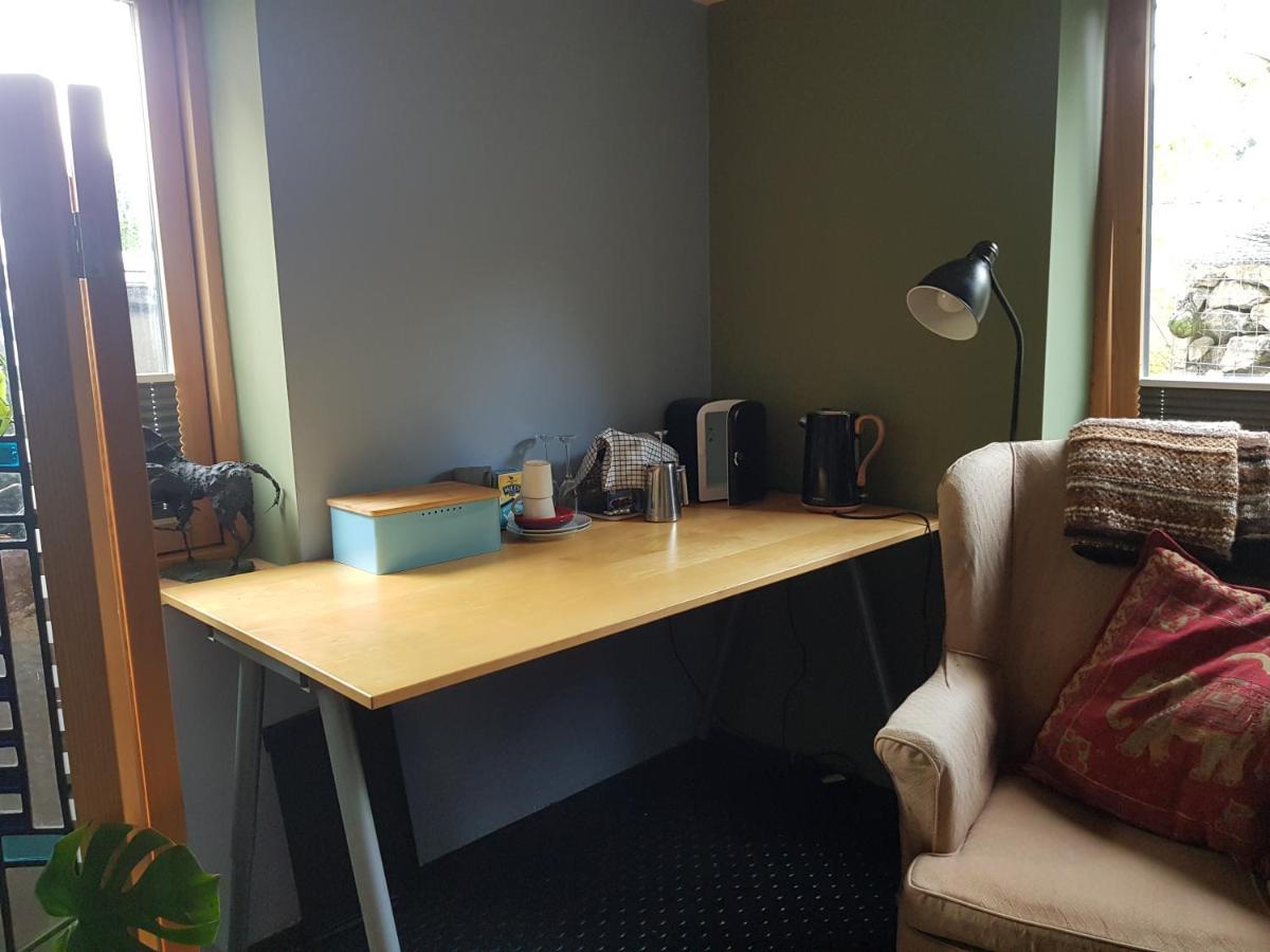 Missel Dene Hotel Rodney Stoke Bagian luar foto